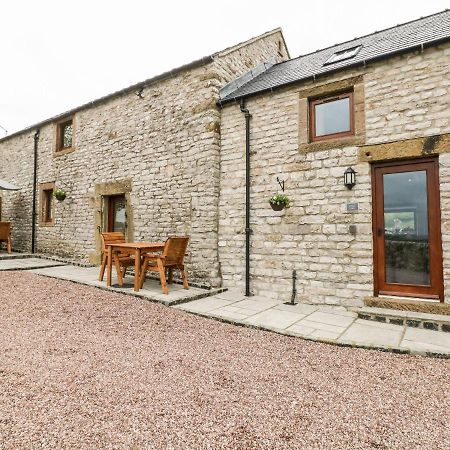 Owls Barn Villa Ashbourne  Ngoại thất bức ảnh