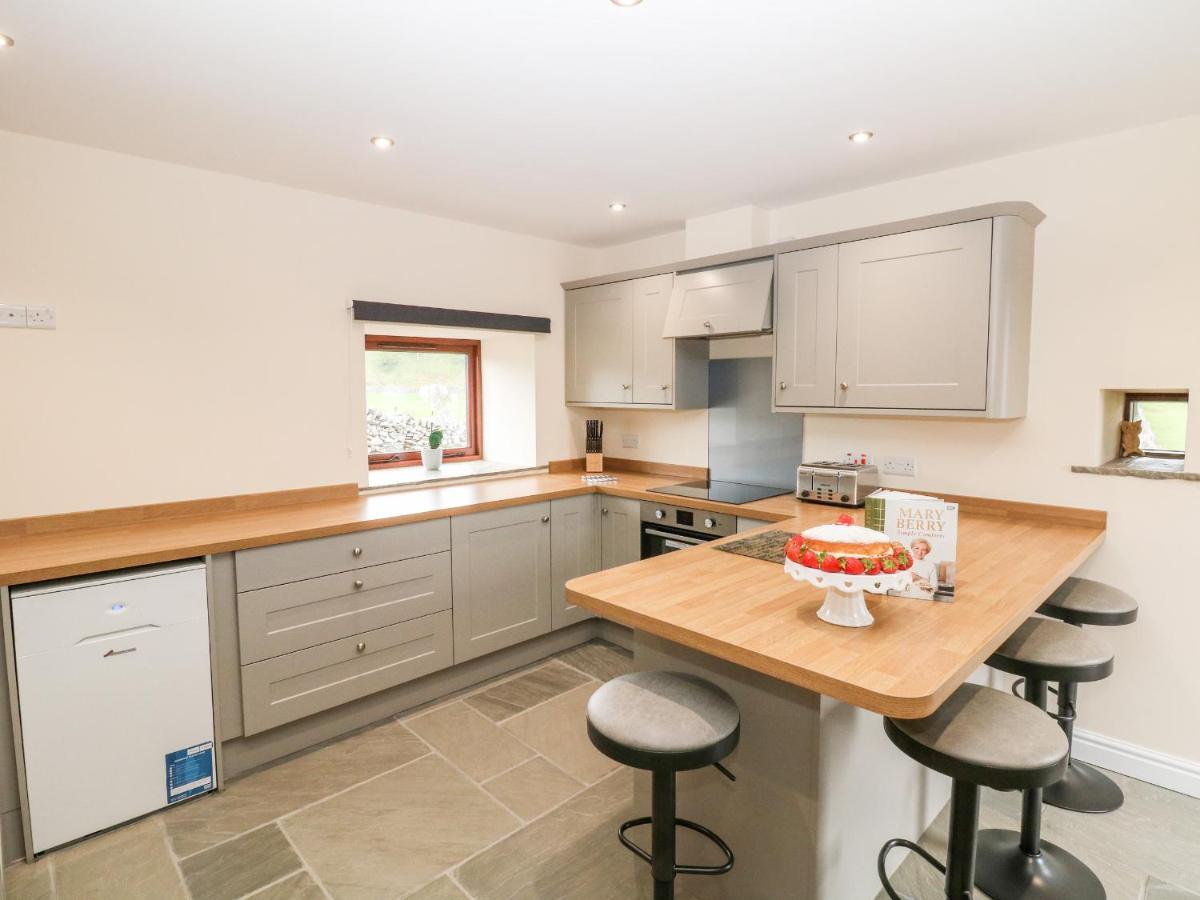 Owls Barn Villa Ashbourne  Ngoại thất bức ảnh