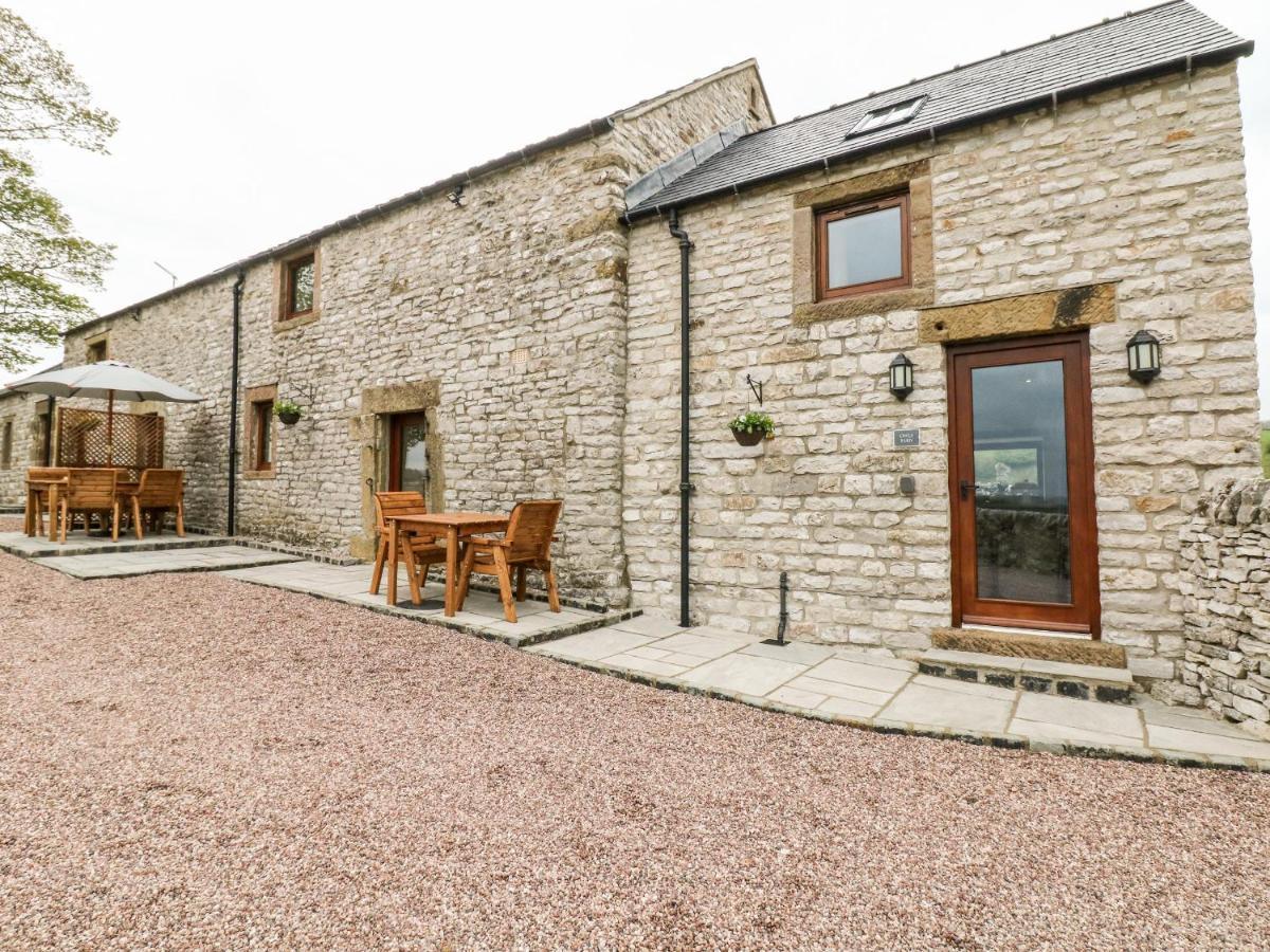 Owls Barn Villa Ashbourne  Ngoại thất bức ảnh