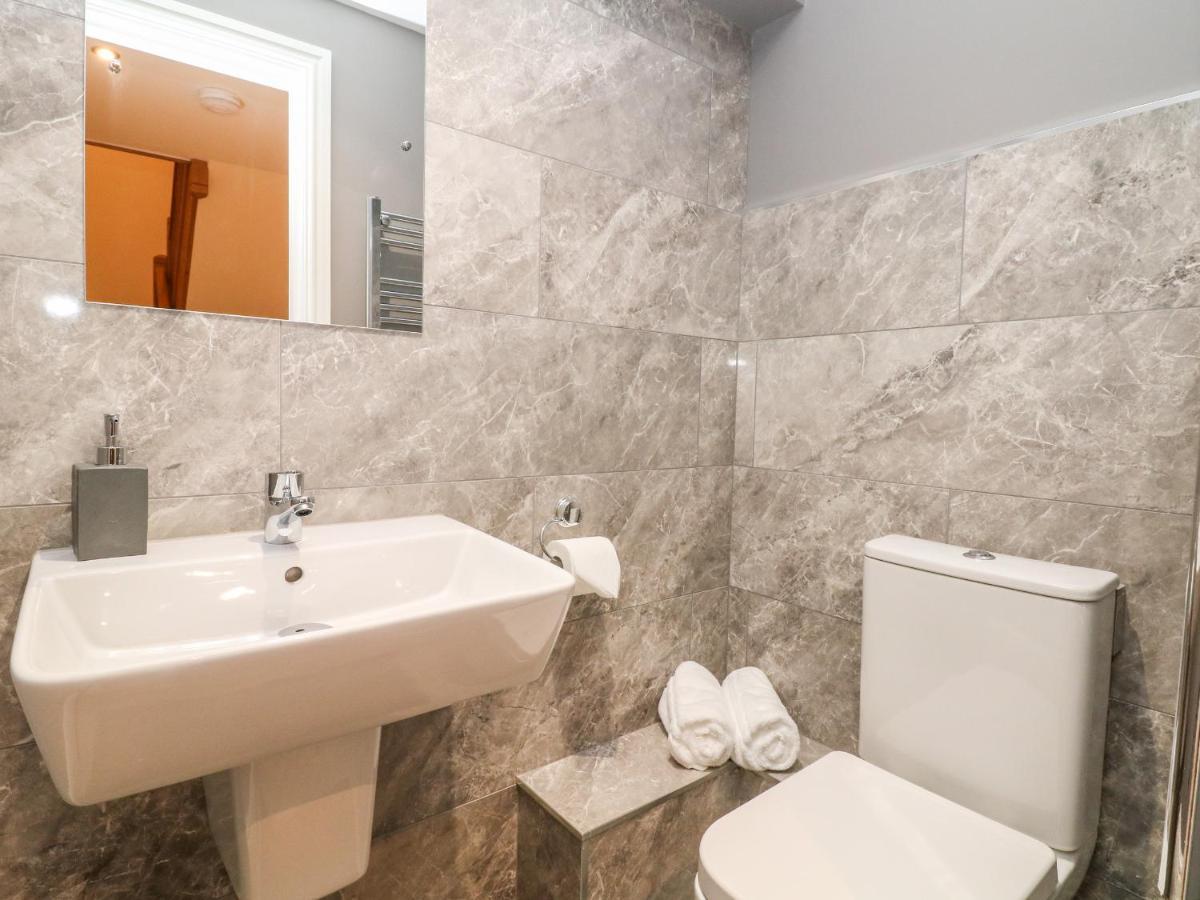 Owls Barn Villa Ashbourne  Ngoại thất bức ảnh