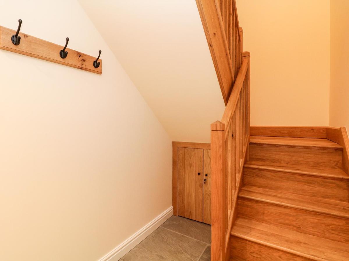 Owls Barn Villa Ashbourne  Ngoại thất bức ảnh