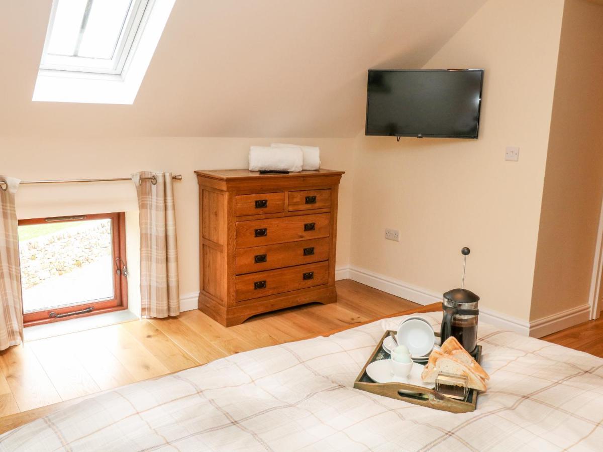 Owls Barn Villa Ashbourne  Ngoại thất bức ảnh