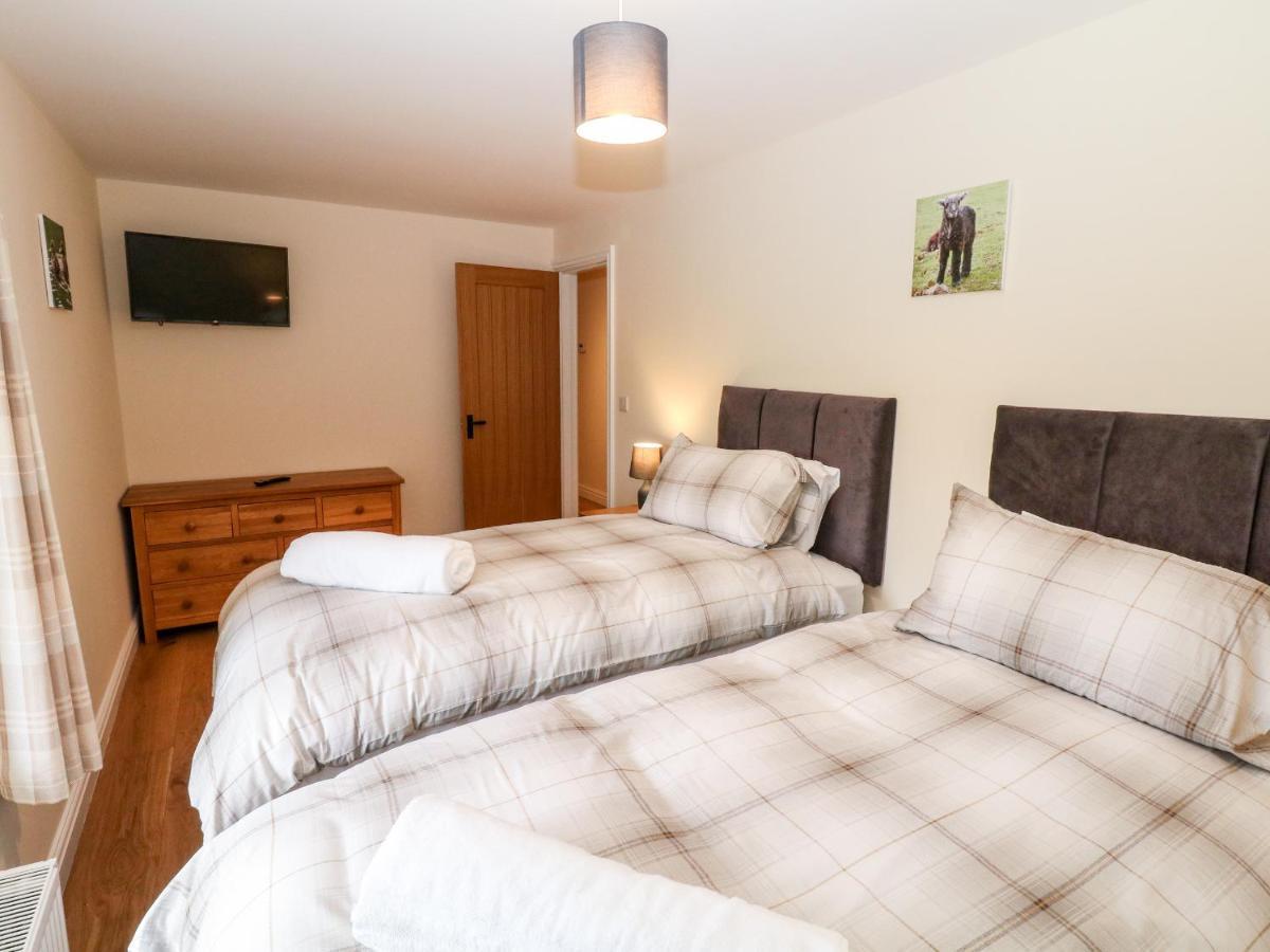 Owls Barn Villa Ashbourne  Ngoại thất bức ảnh