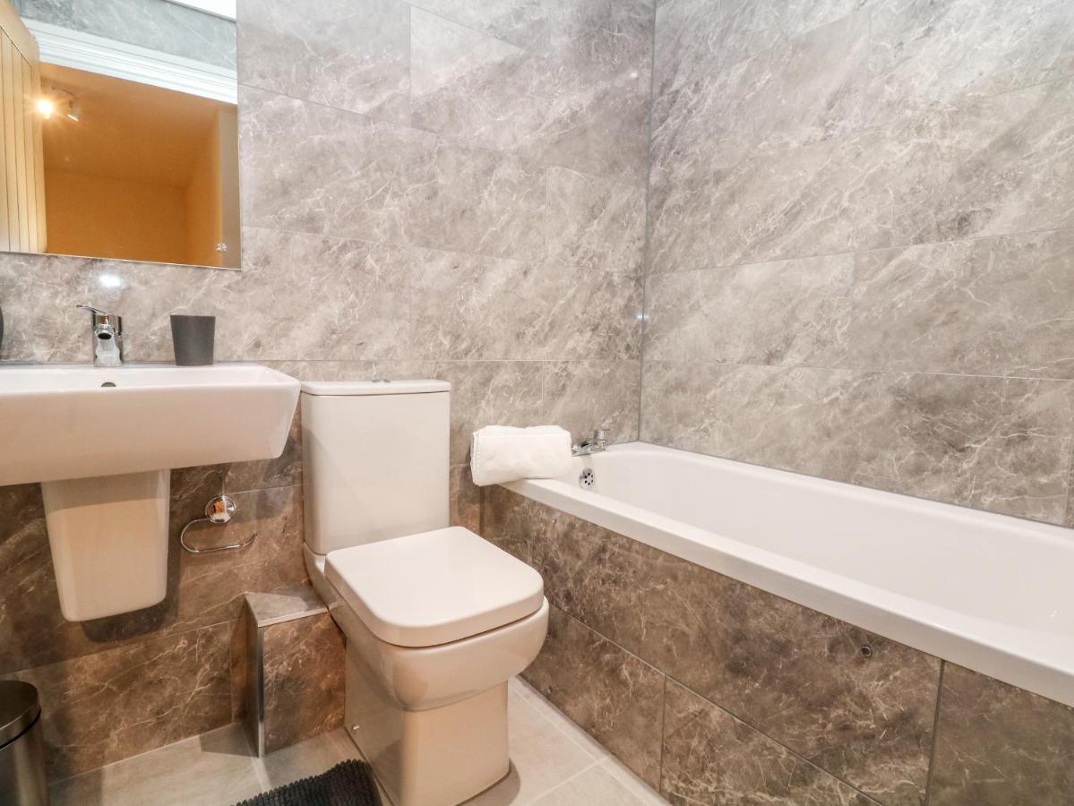 Owls Barn Villa Ashbourne  Ngoại thất bức ảnh